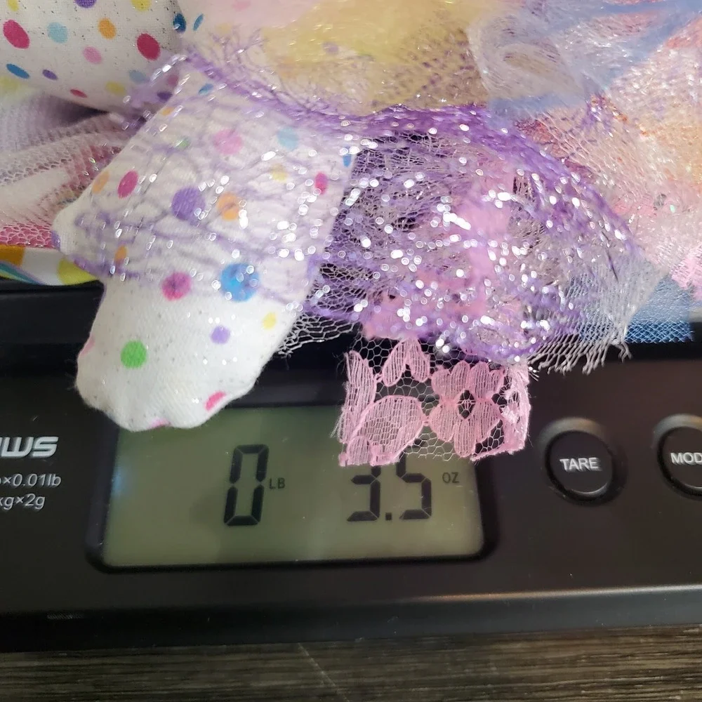 Handmade Toothfairy 9